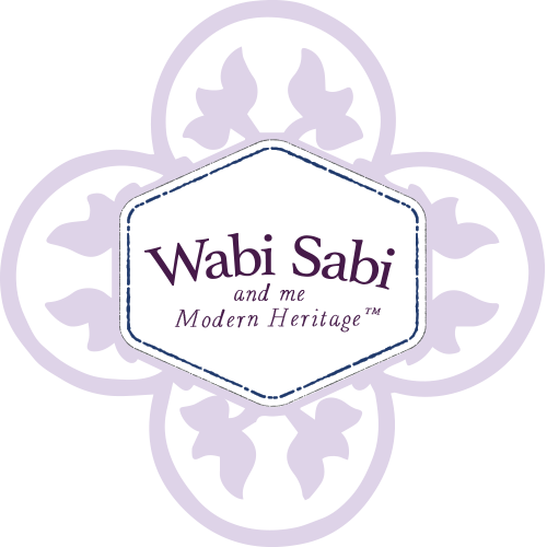 Wabi Sabi and Me